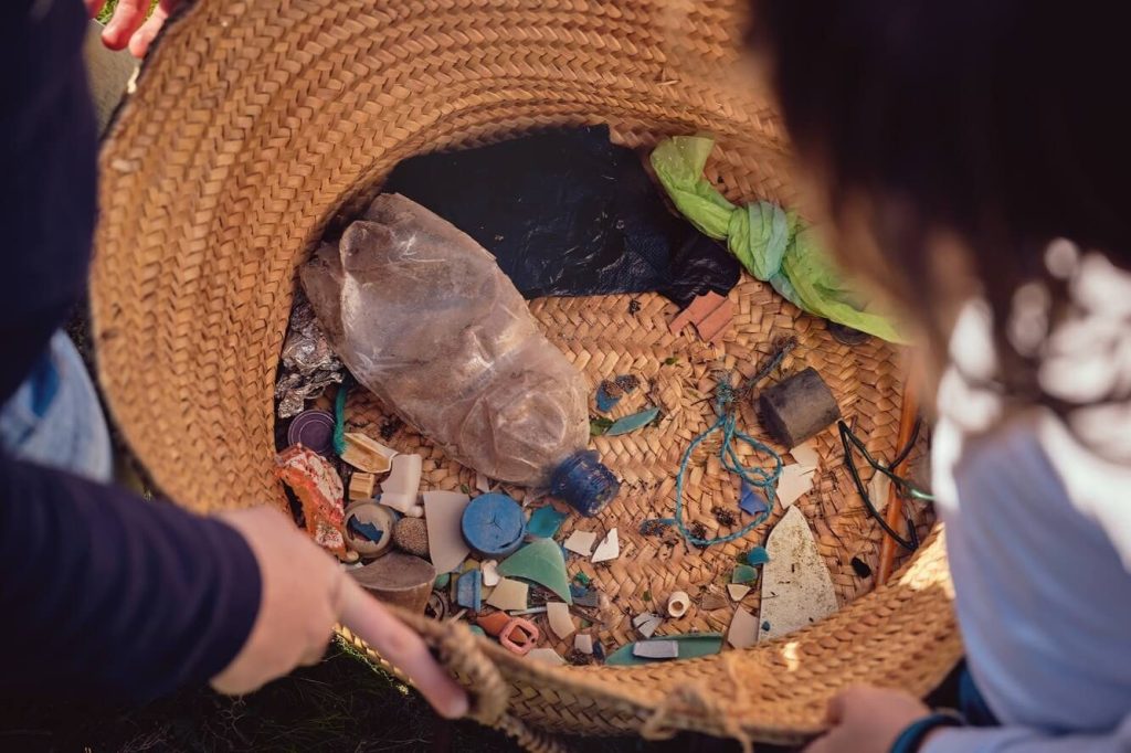 The Environmental Benefits of Upcycling Old Items